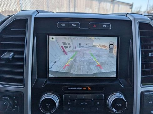 Used 2018 Ford F150 Lariat w/ Equipment Group 502A Luxury image 20