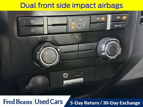 Used 2014 Ford F150 STX w/ Equipment Group 201A Mid AWD/4WD image 17