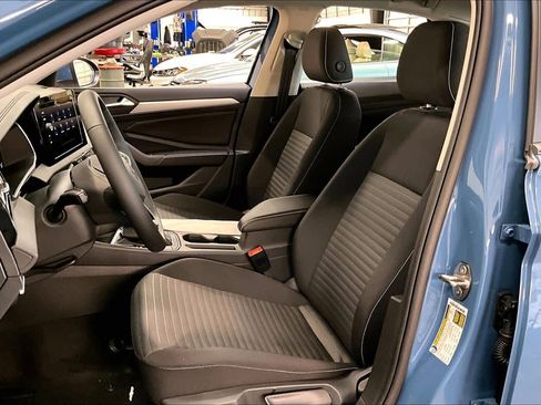 New 2026 Volkswagen Jetta S image 11