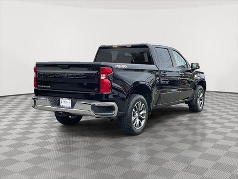 Used 2022 Chevrolet Silverado 1500 LT image 7