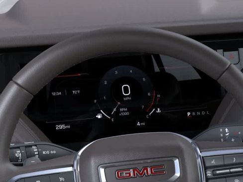 New 2026 GMC Yukon XL Elevation w/ LPO, Floor Liner Package RWD image 18