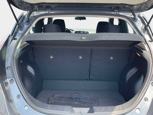 Used 2023 Nissan Leaf S FWD image 7