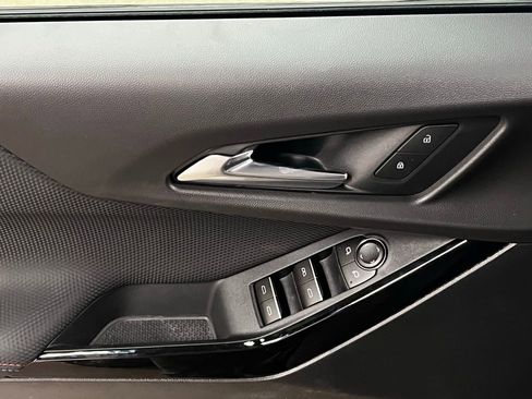 New 2026 Chevrolet Equinox RS image 15