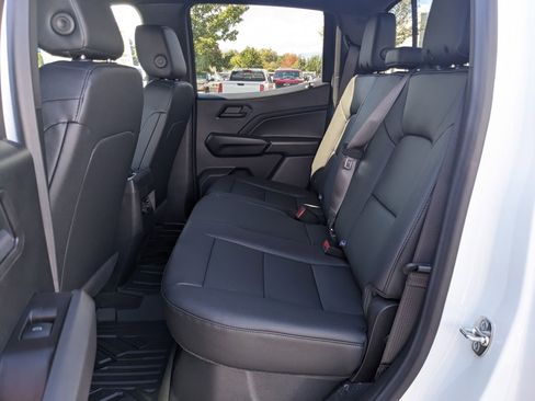 New 2026 Chevrolet Colorado Trail Boss image 17