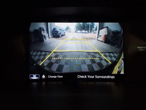 Used 2016 Honda Odyssey EX-L image 15