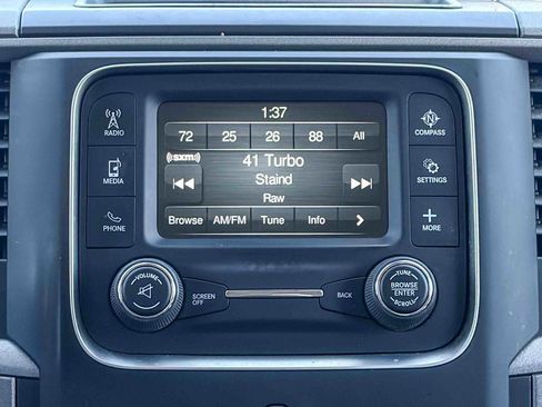 Used 2017 RAM 1500 Tradesman w/ Popular Equipment Group AWD/4WD image 13