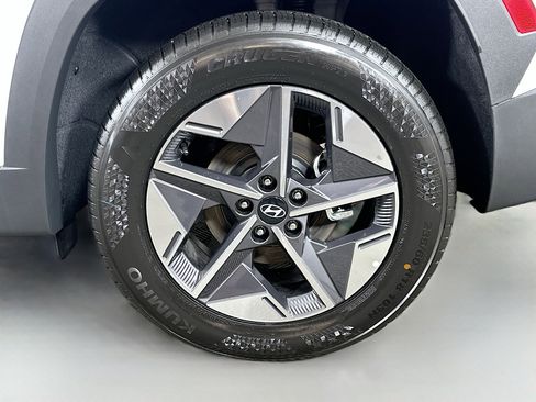 New 2025 Hyundai Tucson SEL image 31