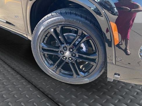 New 2026 Buick Enclave Sport Touring w/ Super Cruise Package image 21