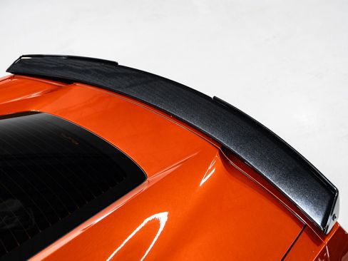 Used 2015 Chevrolet Corvette Z06 w/ Battery Protection Package image 16