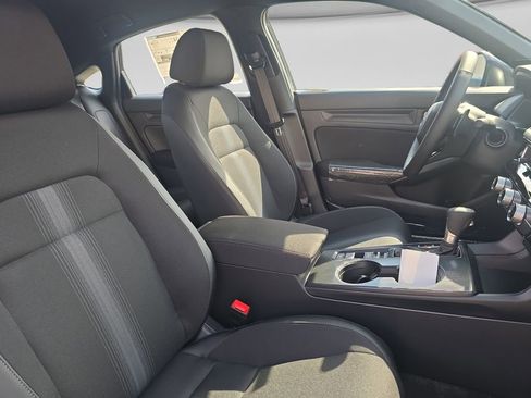 New 2026 Honda Civic Sport image 17