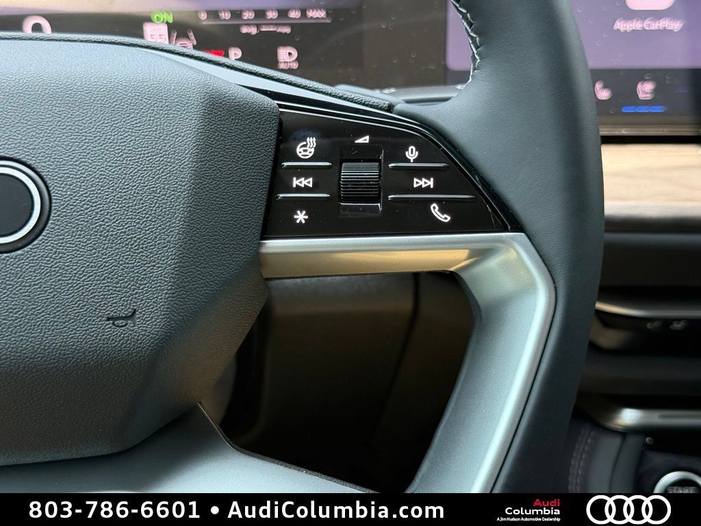New 2026 Audi Q5 Premium Plus AWD/4WD image 29