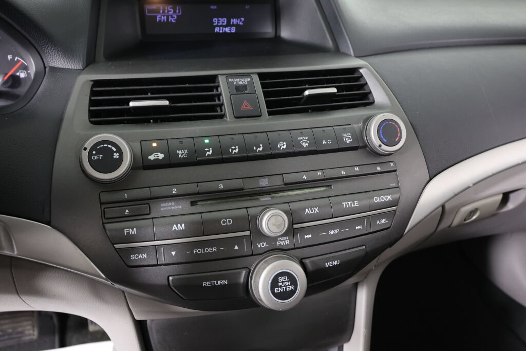 Used 2012 Honda Accord LX image 36