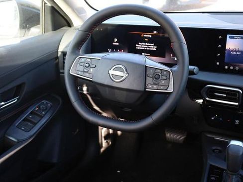 New 2026 Nissan Sentra SR image 25