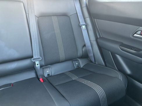 Used 2025 MAZDA CX-50 AWD 2.5 S w/ Select Package image 36