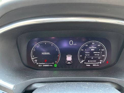 Used 2022 Acura MDX FWD w/ Technology Package image 4