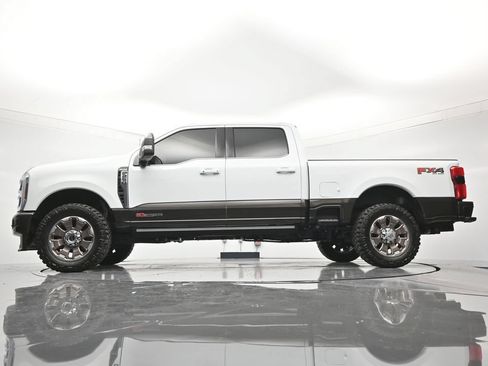 Used 2025 Ford F250 King Ranch AWD/4WD image 47