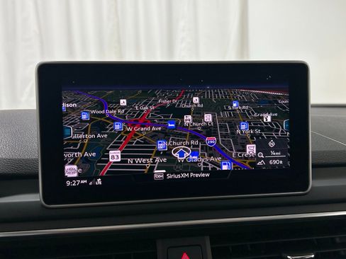 Used 2019 Audi A5 2.0T Prestige w/ Black Optic Plus Package image 18