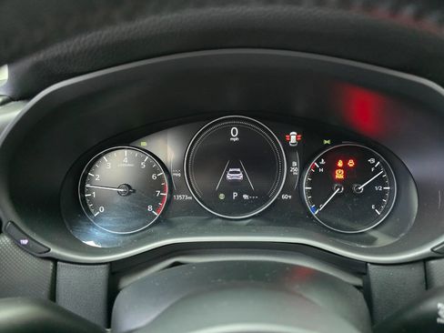 Used 2025 MAZDA CX-50 AWD 2.5 S w/ Premium Package image 29