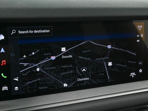 Certified 2025 Porsche Cayenne image 15