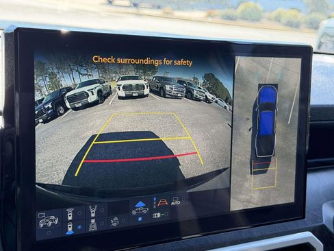 Certified 2026 Toyota Tacoma Limited image 5