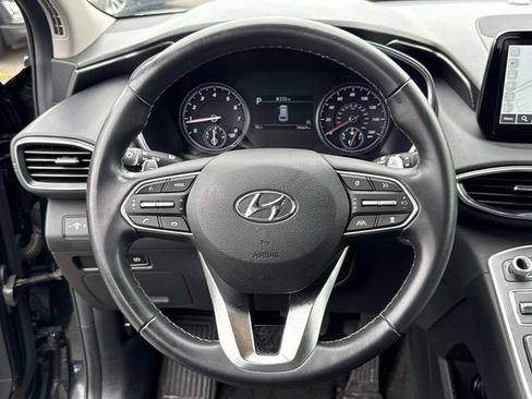 Used 2023 Hyundai Santa Fe SEL AWD/4WD image 18