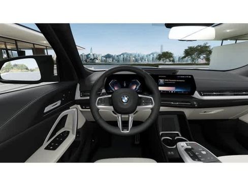 New 2026 BMW X2 xDrive28i w/ M Sport Package image 13