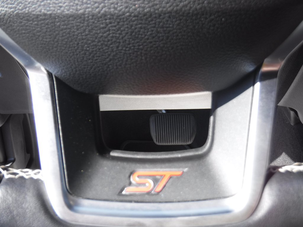 Used 2022 Ford Explorer ST w/ Equipment Group 401A RWD image 24