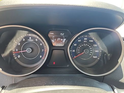 Used 2016 Hyundai Elantra Value Edition FWD image 12