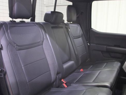 Used 2025 Ford F150 Raptor image 27