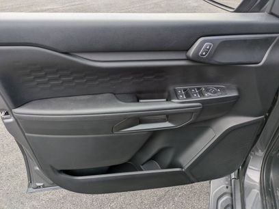 New 2026 Ford Ranger XL