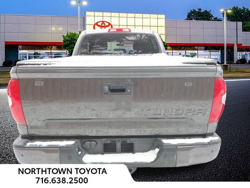 Used 2016 Toyota Tundra SR5 image 10
