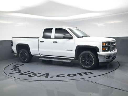 Used 2014 Chevrolet Silverado 1500 LT image 15