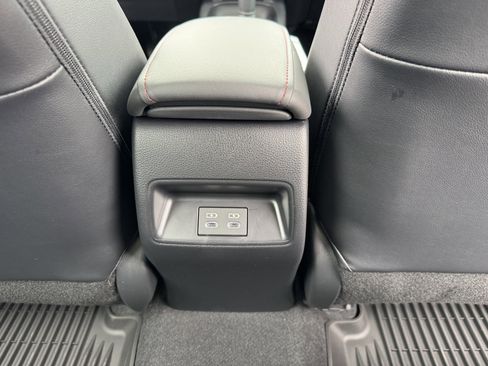 New 2025 Toyota Corolla XSE image 7