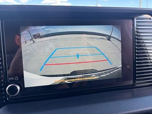 Used 2025 Toyota Land Cruiser image 26