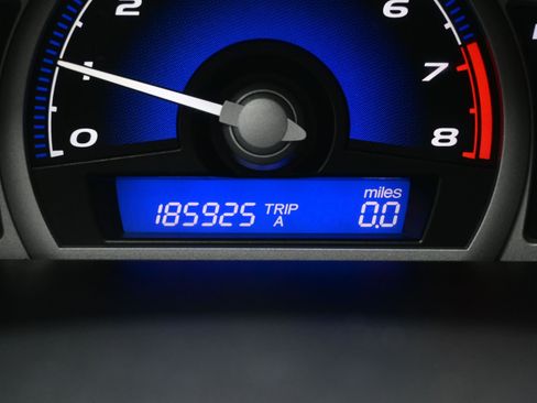 Used 2009 Honda Civic LX image 22