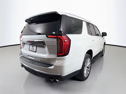 Used 2023 GMC Yukon Denali RWD image 5