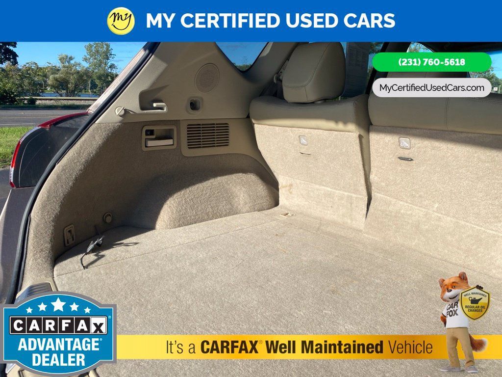 Used 2014 Nissan Murano SL AWD/4WD image 12