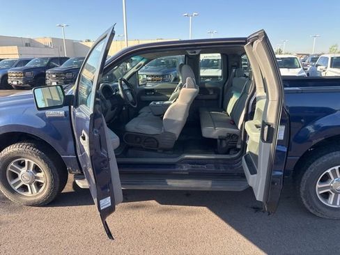 Used 2008 Ford F150 STX image 18