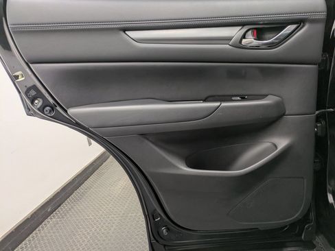 Certified 2023 MAZDA CX-5 AWD 2.5 S w/ Select Package image 22