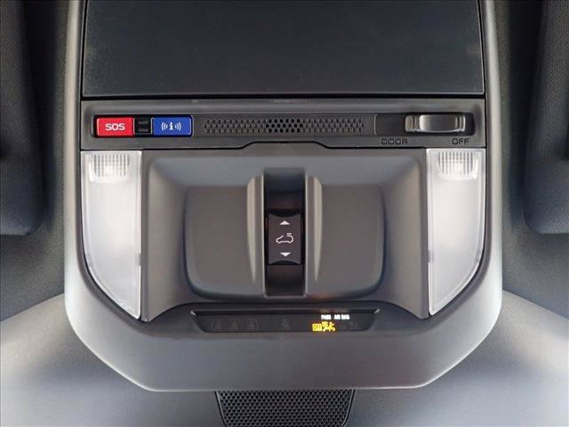 New 2026 Subaru Forester Touring AWD/4WD image 24