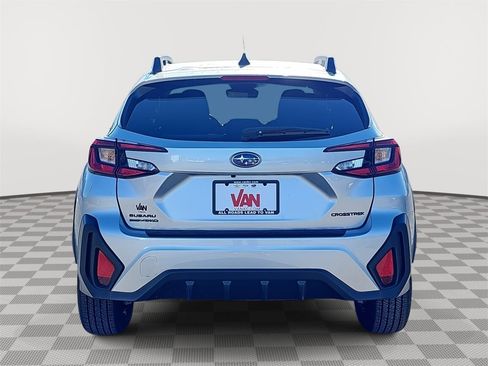 New 2026 Subaru Crosstrek 2.0i Premium image 6