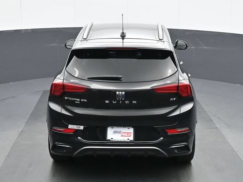 Used 2024 Buick Encore GX Sport Touring AWD/4WD image 20