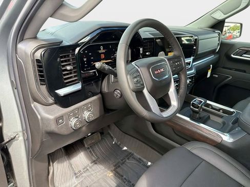 New 2026 GMC Sierra 1500 SLT w/ SLT Premium Plus Package AWD/4WD image 21