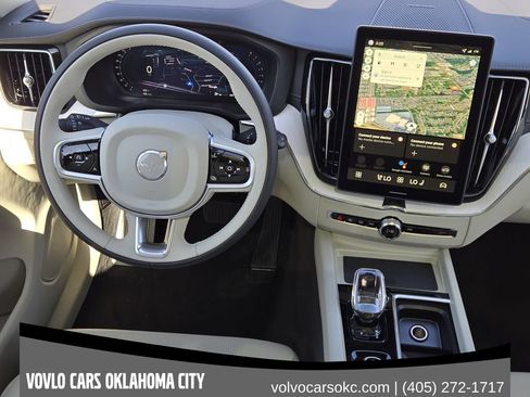 Used 2026 Volvo XC60 B5 Ultra w/ Protection Package Premier AWD/4WD image 27