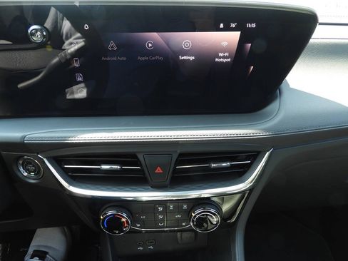 Used 2025 Buick Encore GX Sport Touring w/ Comfort Package FWD image 40