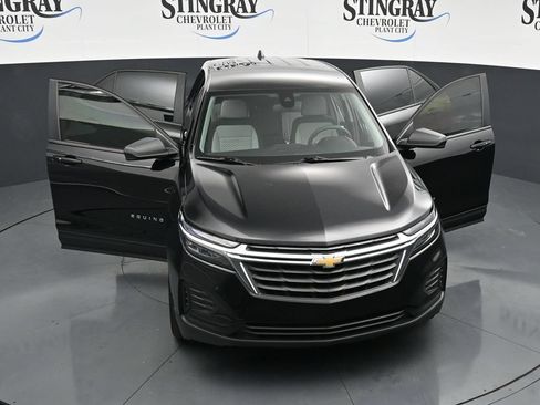 Used 2023 Chevrolet Equinox LS FWD image 37