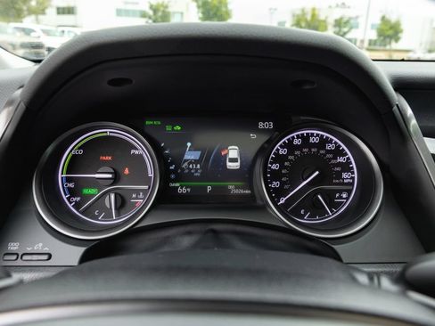 Certified 2024 Toyota Camry XSE w/ Cold Weather Package FWD image 16