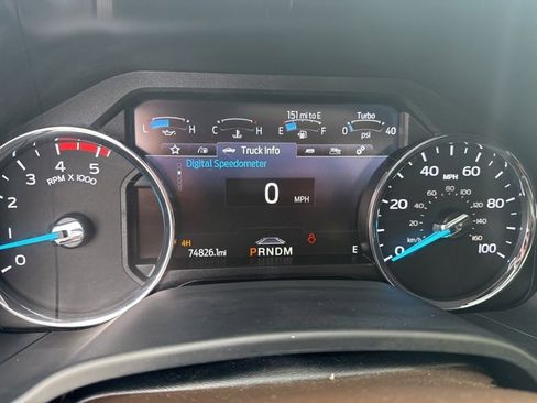 Used 2022 Ford F350 King Ranch w/ Tremor Off-Road Package image 19