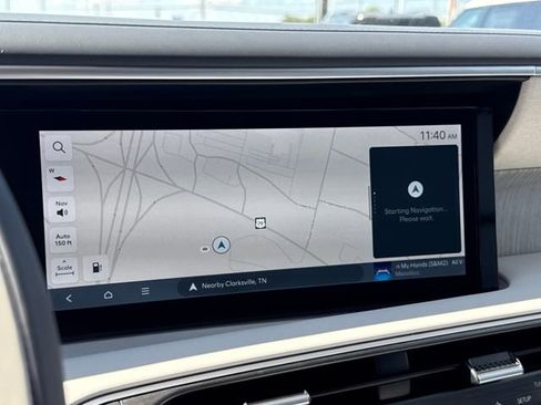 New 2026 Hyundai Palisade Calligraphy image 21