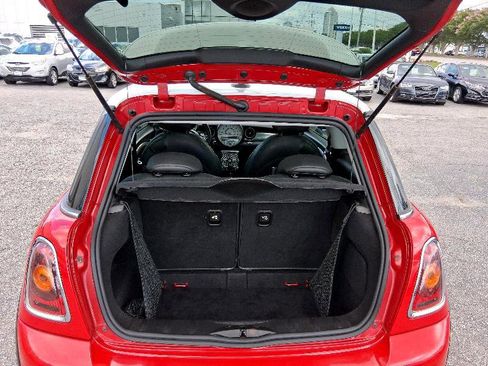 Used 2007 MINI Cooper S image 36